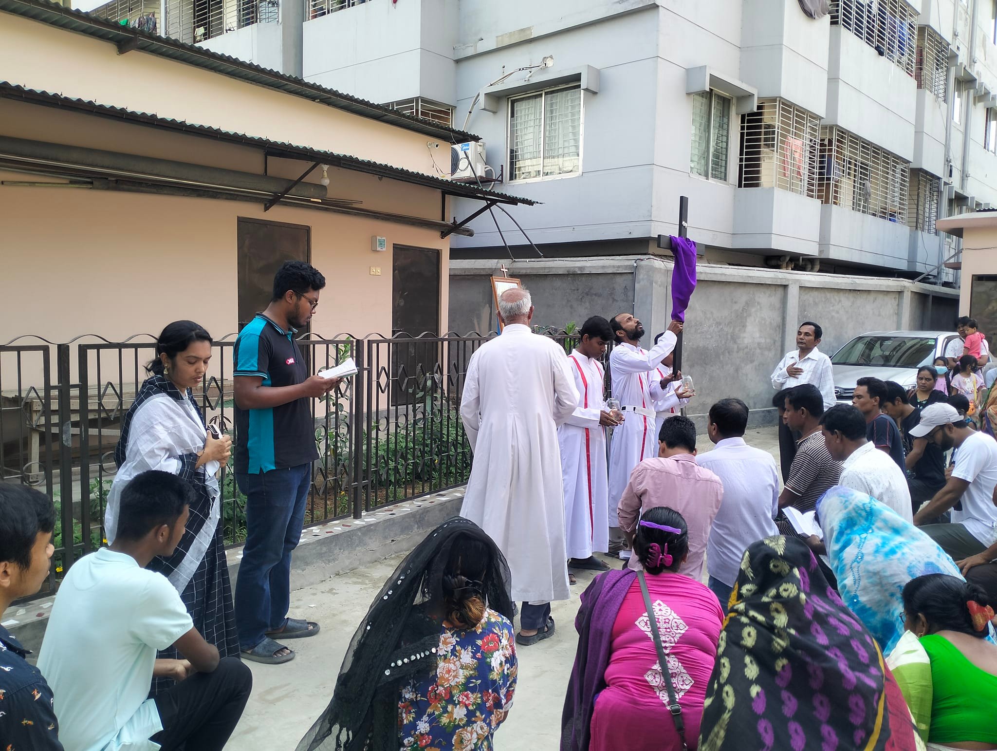 Religious Activities